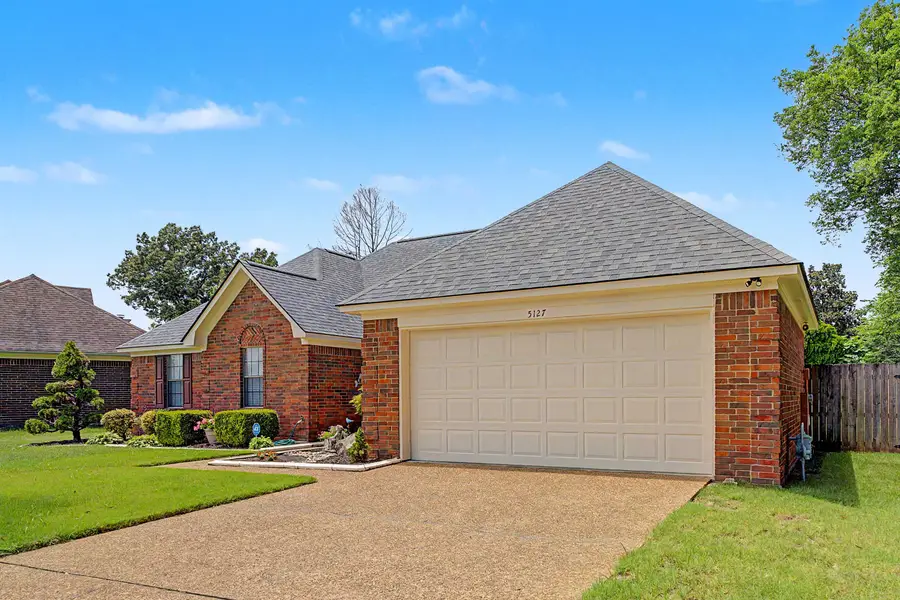 5127 OVERVIEW RDG, Memphis, TN 38141 - #3