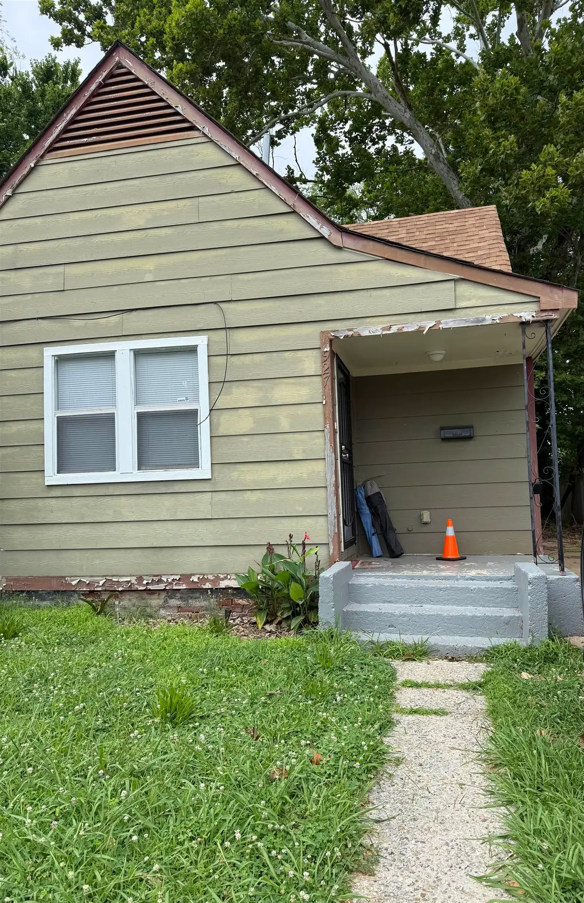927 N THIRD ST, Memphis, TN 38107 - #1