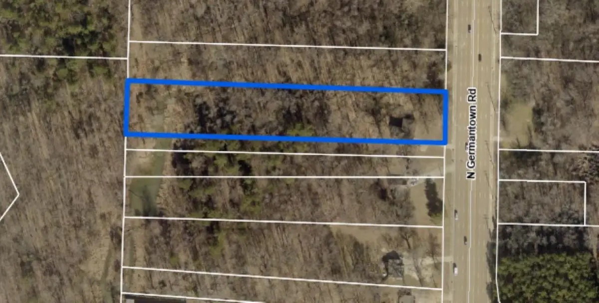 3247 N GERMANTOWN RD, Bartlett, TN 38133 - #1