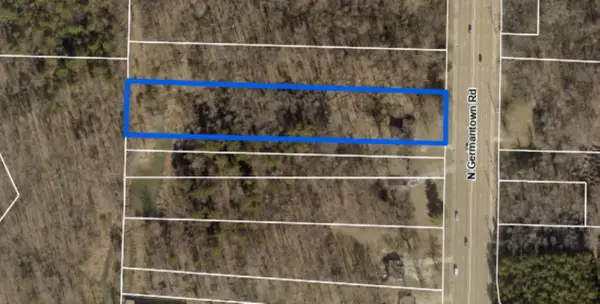 3247 N GERMANTOWN RD, Bartlett, TN 38133