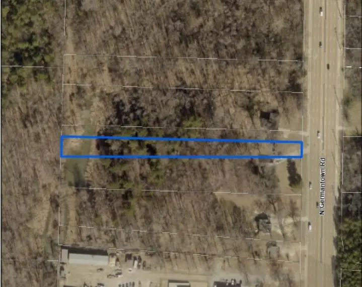 0 N GERMANTOWN RD, Bartlett, TN 38133 - #1