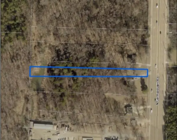 0 N GERMANTOWN RD, Bartlett, TN 38133