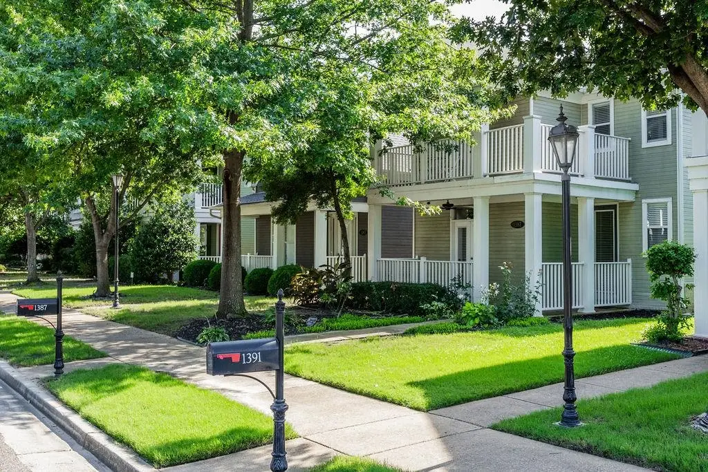 1387 E ISLAND PL E, Memphis, TN 38103 - #1