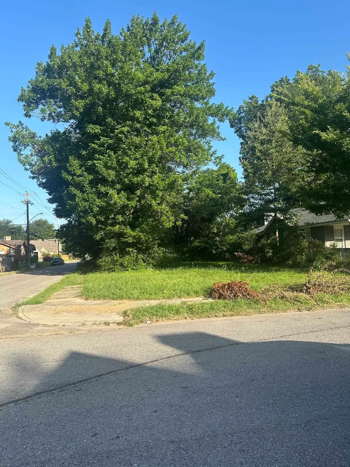 863 MAURY ST, Memphis, TN 38107 - #1