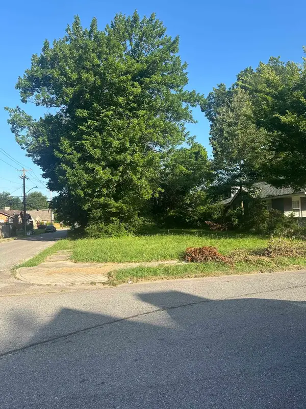 863 MAURY ST, Memphis, TN 38107
