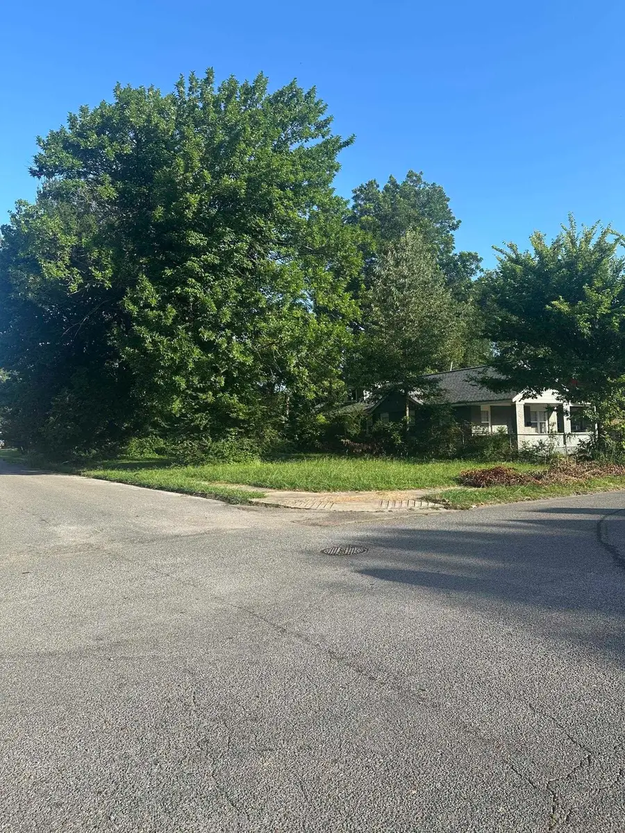 863 MAURY ST, Memphis, TN 38107 - #2