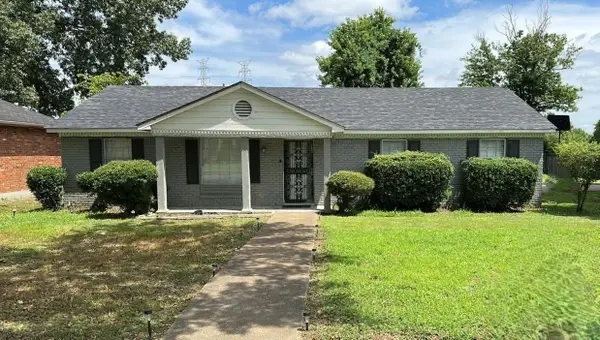 2851 KNIGHTWAY RD, Memphis, TN 38118