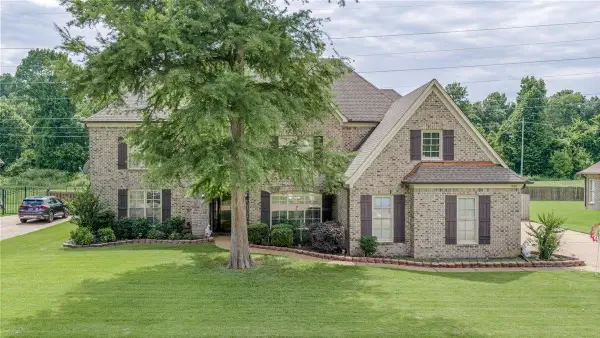 1045 WOODLDAND GLADE CV N, 38018, TN 38018