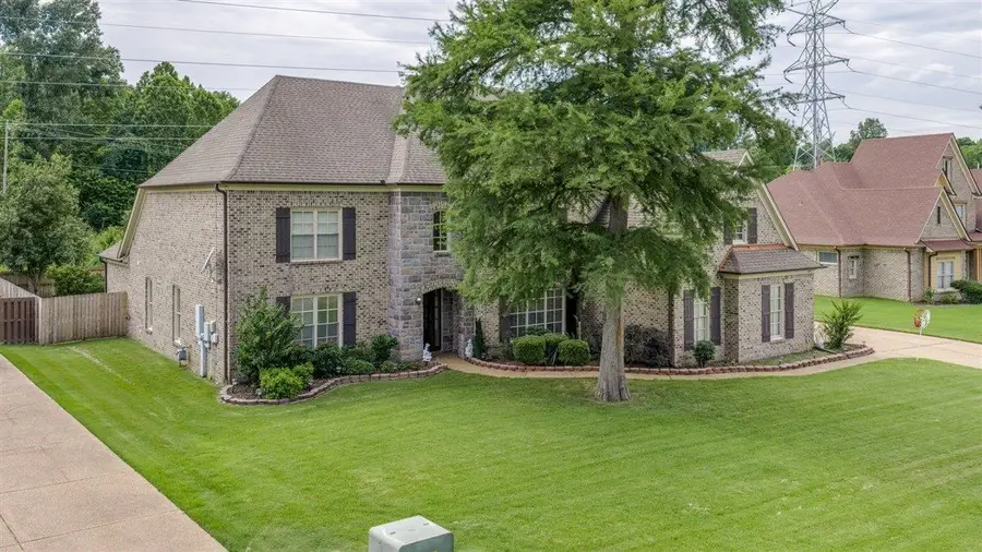 1045 WOODLDAND GLADE CV N, Cordova, TN 38018 - #2
