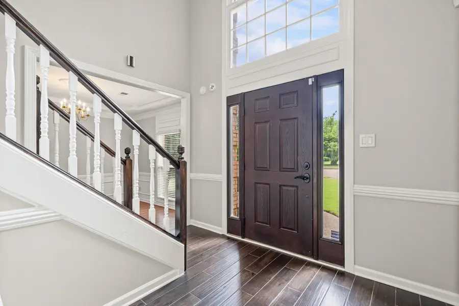 1991 KILBIRNIE DR, Germantown, TN 38139 - #2