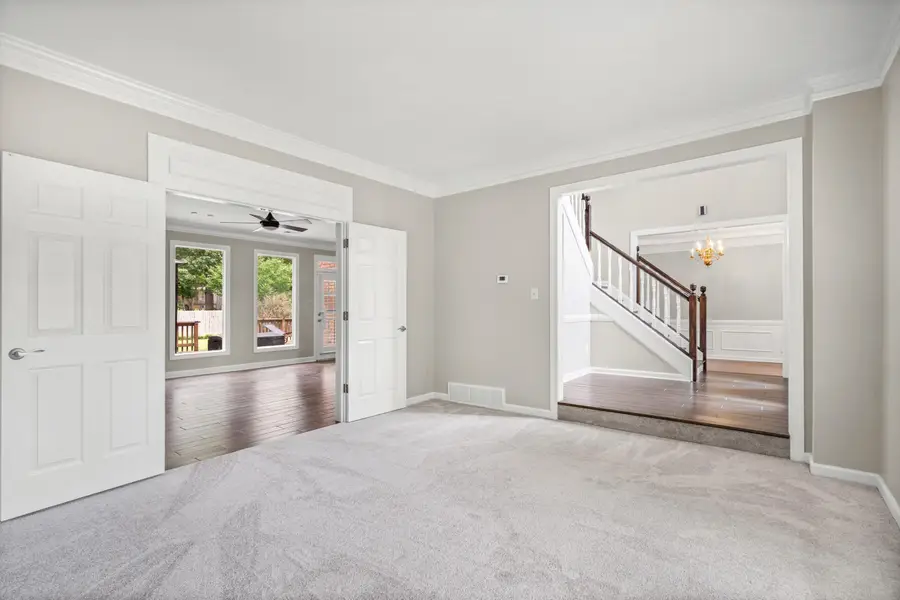 1991 KILBIRNIE DR, Germantown, TN 38139 - #3