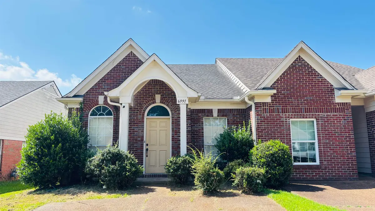 6991 S ESTACADA WAY, Cordova, TN 38018 - #1