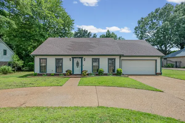 4729 CEDAR RIDGE DR, Millington, TN 38053