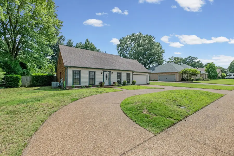 4729 CEDAR RIDGE DR, Millington, TN 38053 - #2