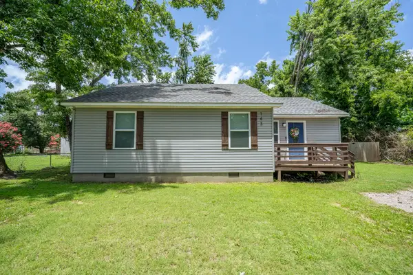 143 TACKETT LN, Savannah, TN 38372