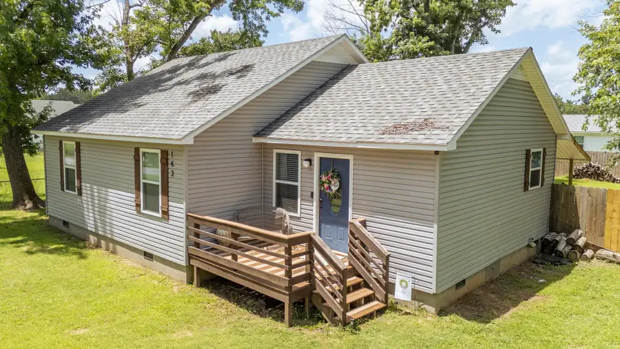 143 TACKETT LN, Savannah, TN 38372 - #2
