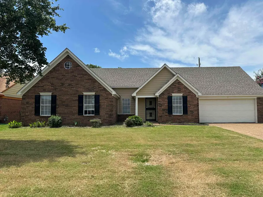 7667 BAYSWEET DR, Memphis, TN 38125 - #2