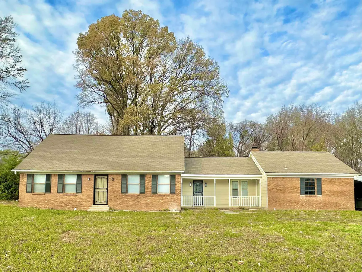 4376 COLEMAN RD, Memphis, TN 38128 - #1