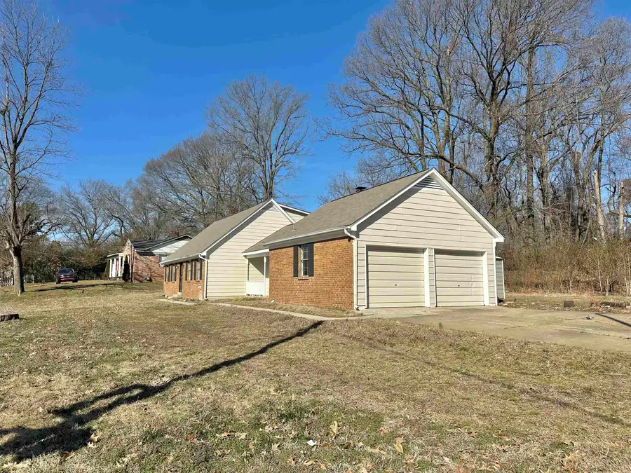 4376 COLEMAN RD, Memphis, TN 38128 - #2