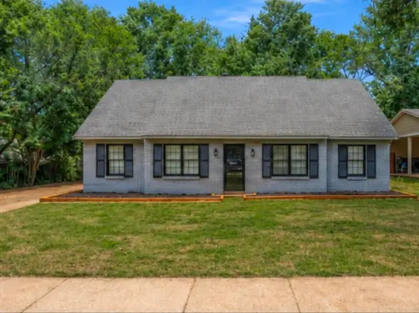 3314 BRIGHT RIDGE CV, Memphis, TN 38115
