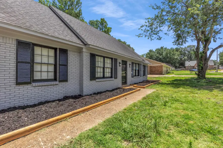 3314 BRIGHT RIDGE CV, Memphis, TN 38115 - #2