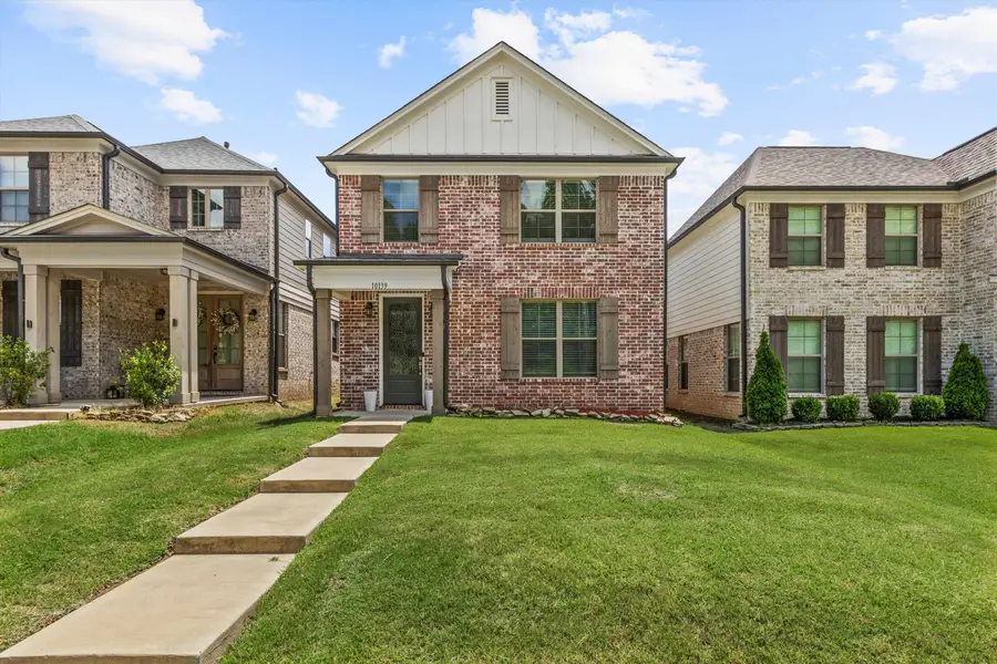 10139 MACON RD, Cordova, TN 38018 - #2