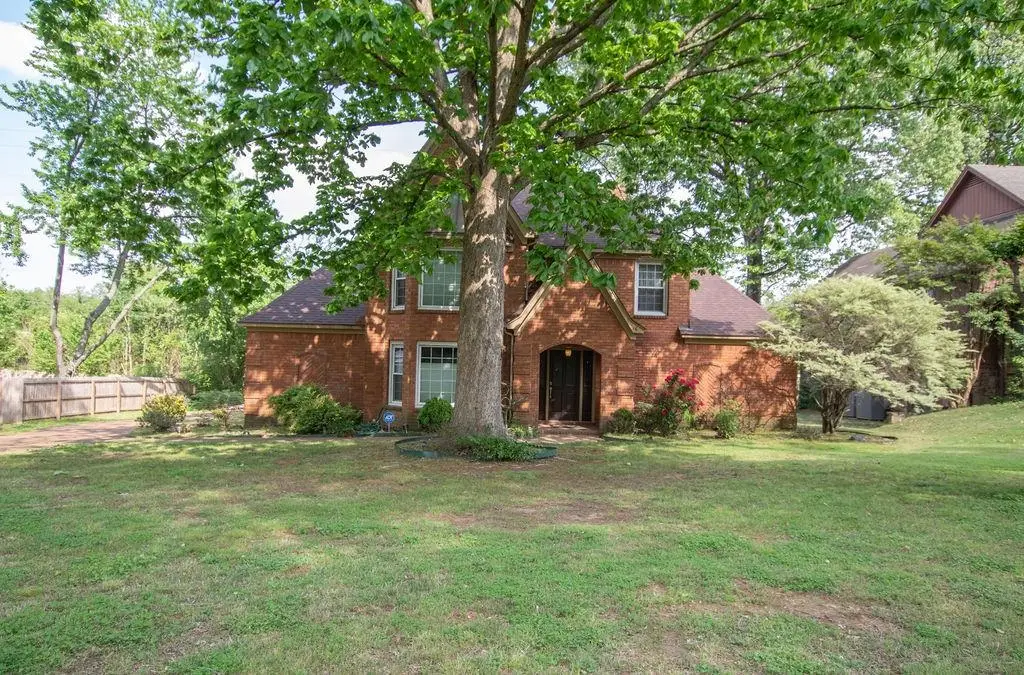 516 JASON RD, Memphis, TN 38120 - #1