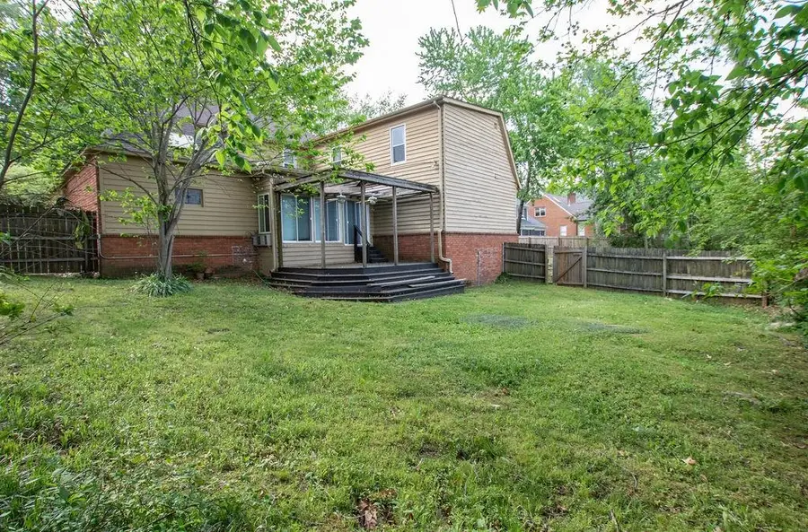 516 JASON RD, Memphis, TN 38120 - #3