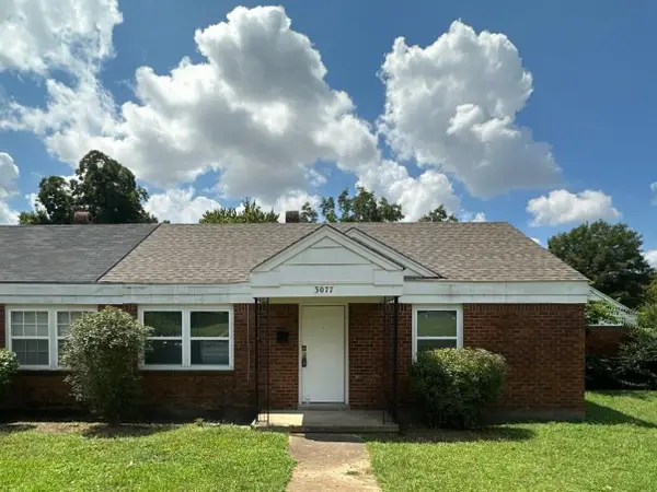 3077 BEAUMONT AVE #35, Memphis, TN 38114