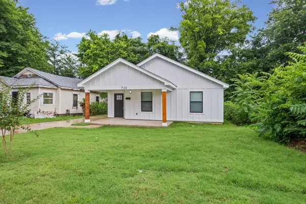 720 LIPFORD ST, Memphis, TN 38112