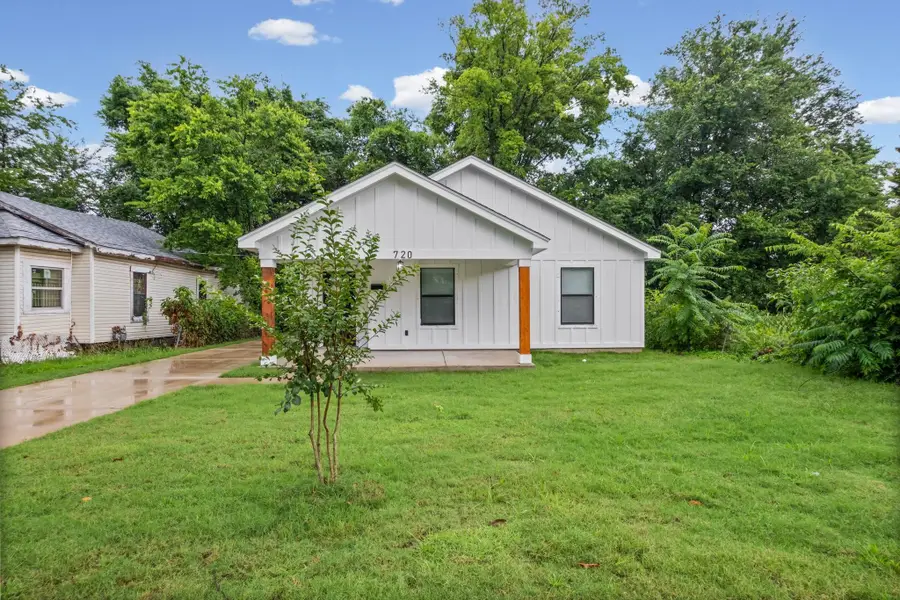 720 LIPFORD ST, Memphis, TN 38112 - #2