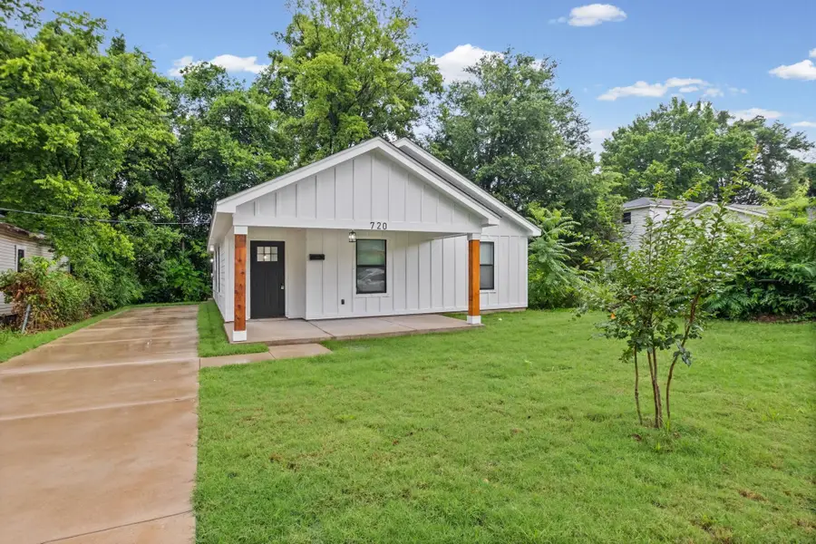 720 LIPFORD ST, Memphis, TN 38112 - #3