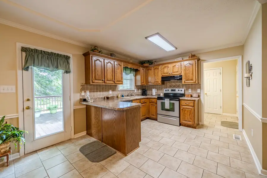335 JORDAN GLEN LN, Savannah, TN 38372 - #2