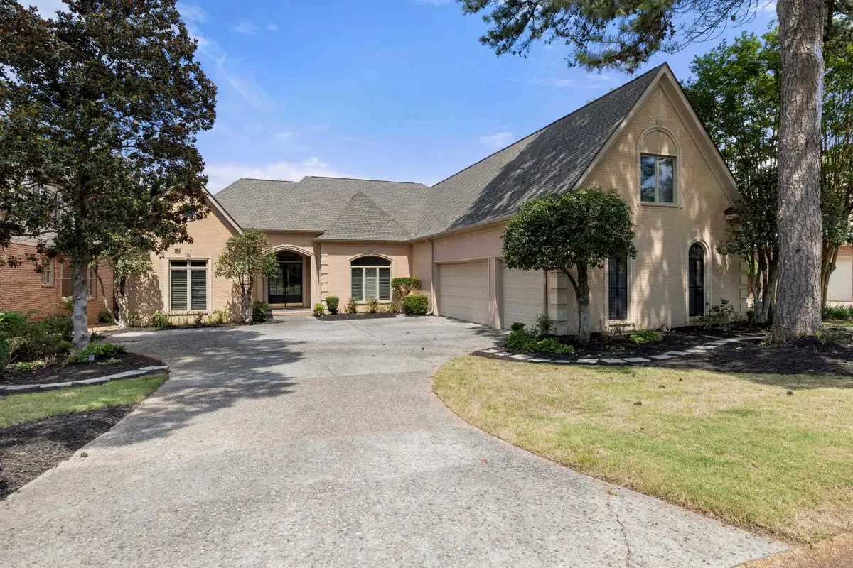 3231 WINDERLY PINE CV, Memphis, TN 38125 - #1