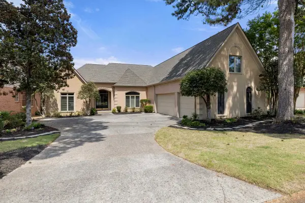 3231 WINDERLY PINE CV, Memphis, TN 38125