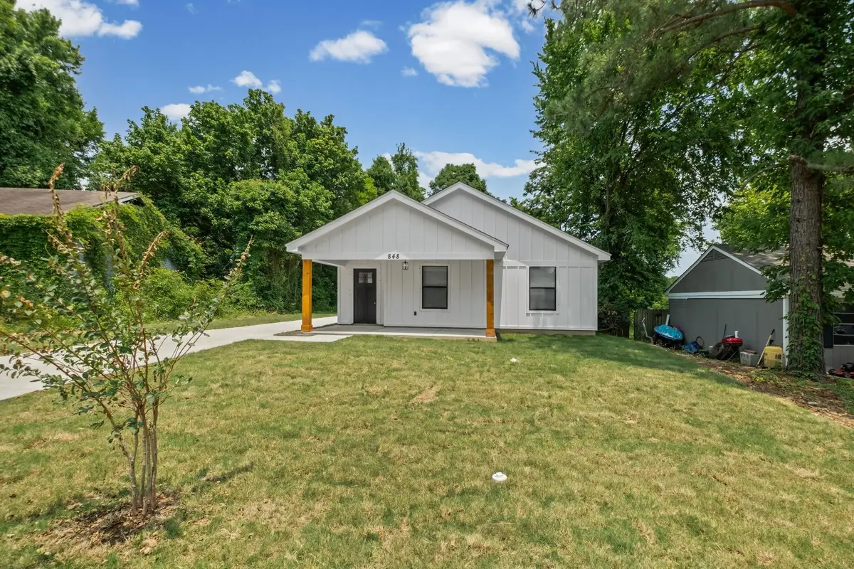 848 BRANDYWINE BLVD, Memphis, TN 38127 - #1
