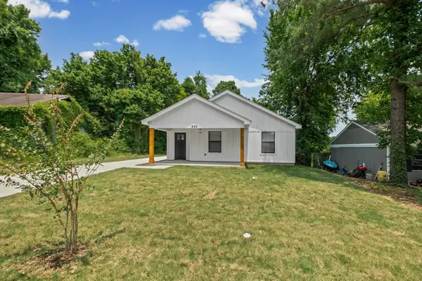 848 BRANDYWINE BLVD, Memphis, TN 38127