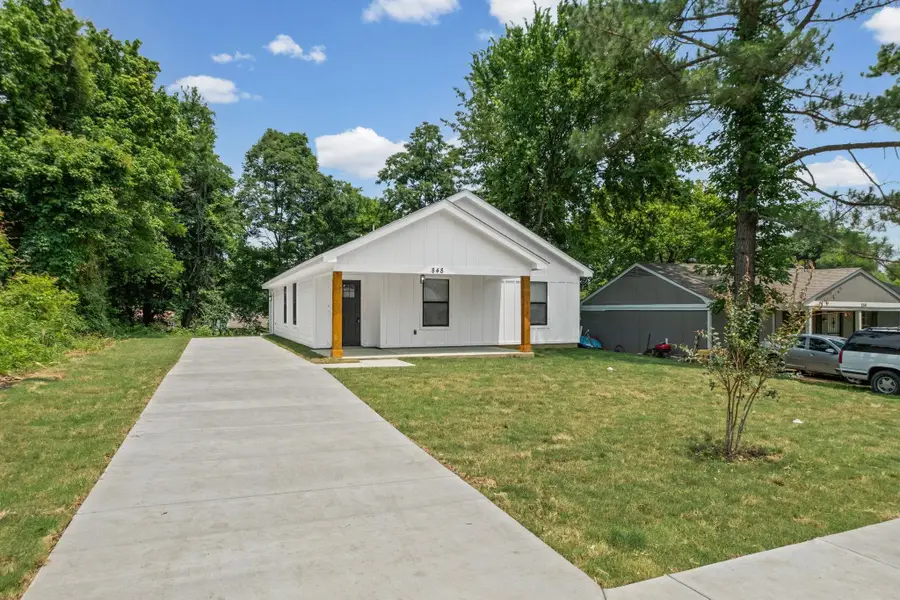 848 BRANDYWINE BLVD, Memphis, TN 38127 - #2