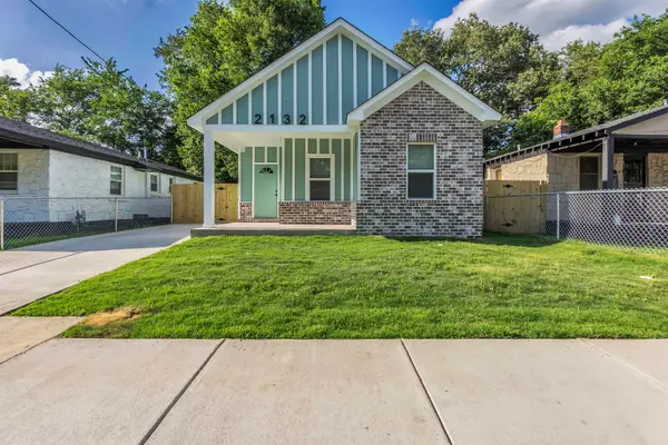 2132 LYON AVE, Memphis, TN 38108