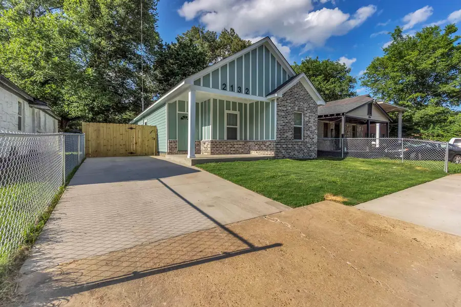 2132 LYON AVE, Memphis, TN 38108 - #2
