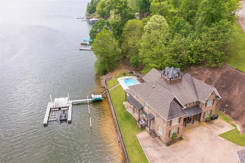 45 MARINER PT, Savannah, TN 38372 - #1