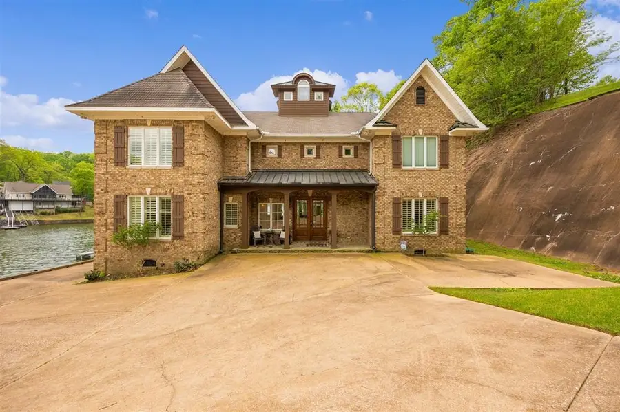 45 MARINER PT, Savannah, TN 38372 - #2
