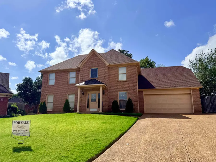 7340 GINGER SNAP CV, Memphis, TN 38125 - #2