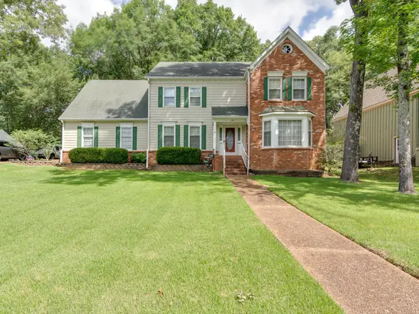 139 S WALNUT BEND RD, Memphis, TN 38018