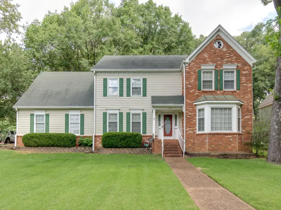 139 S WALNUT BEND RD, Cordova, TN 38018 - #3
