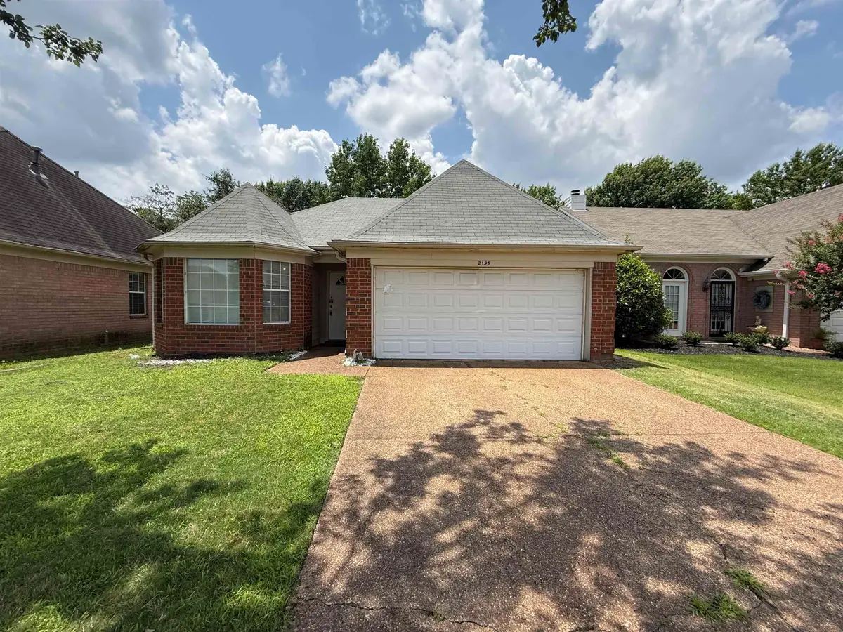 2195 LAKE SPRINGS LN, Cordova, TN 38016 - #1