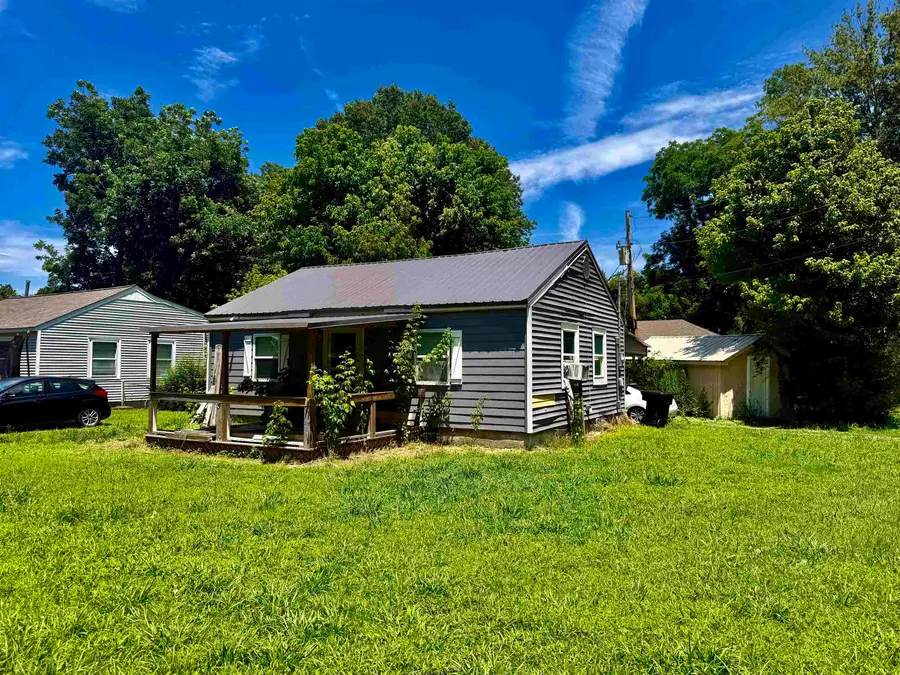 25 LAGRANGE ST, Moscow, TN 38057 - #2