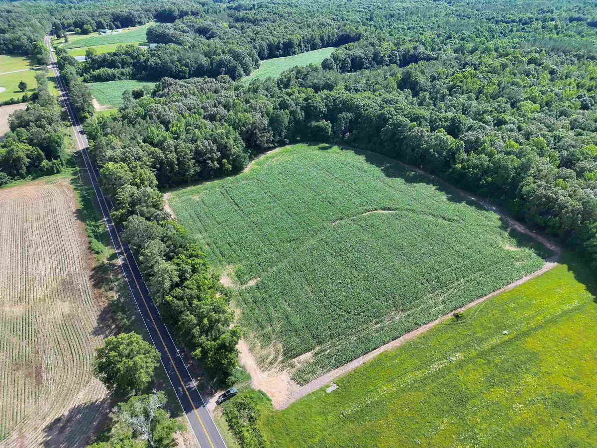 00 VAN BUREN RD. RD, Hickory Valley, TN 38042 - #1