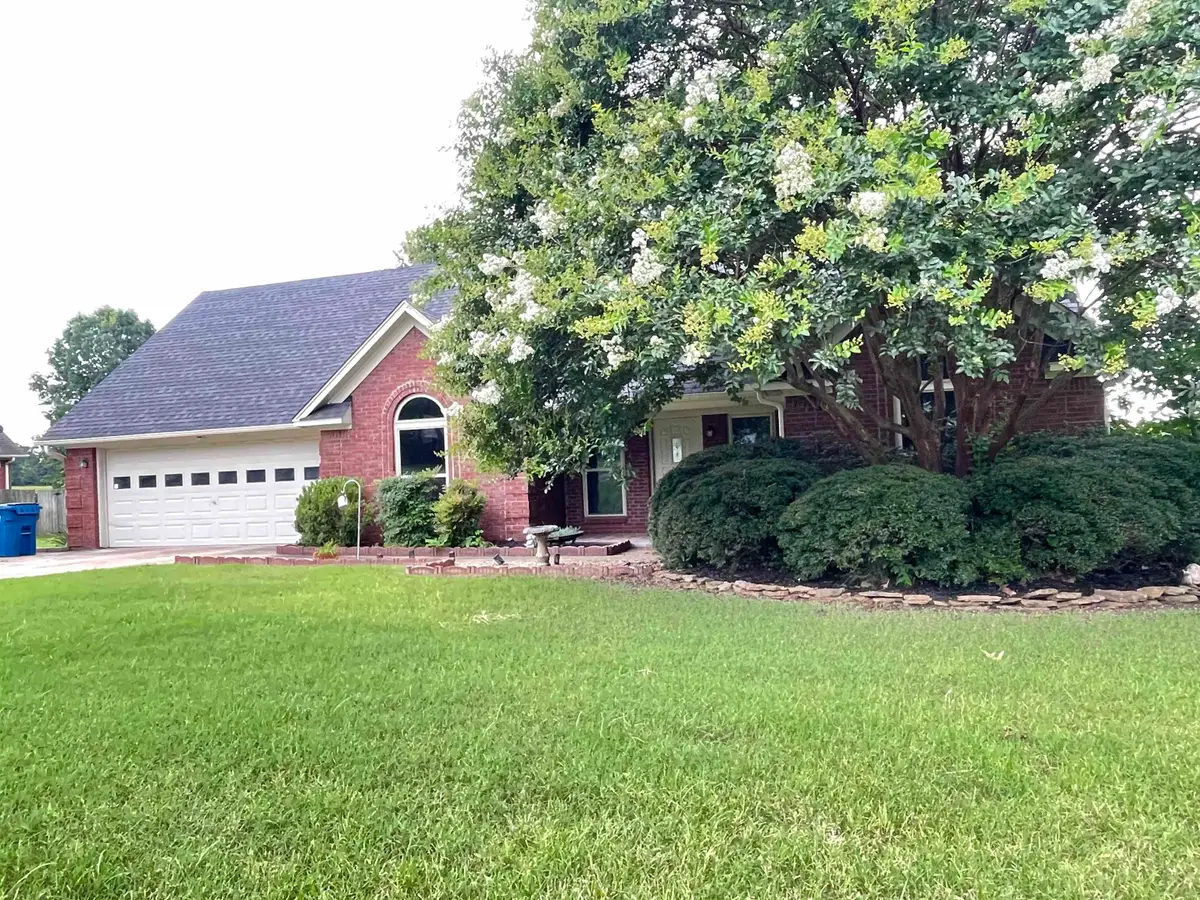 141 HWY 179 HWY, Covington, TN 38019 - #1