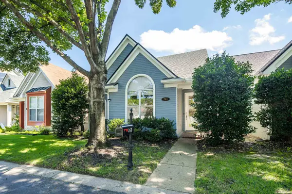 263 ISLAND VILLAGE DR, Memphis, TN 38103